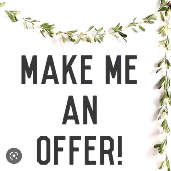 Looking to downsize. All reasonable offers accepted! - Picture 1 of 1